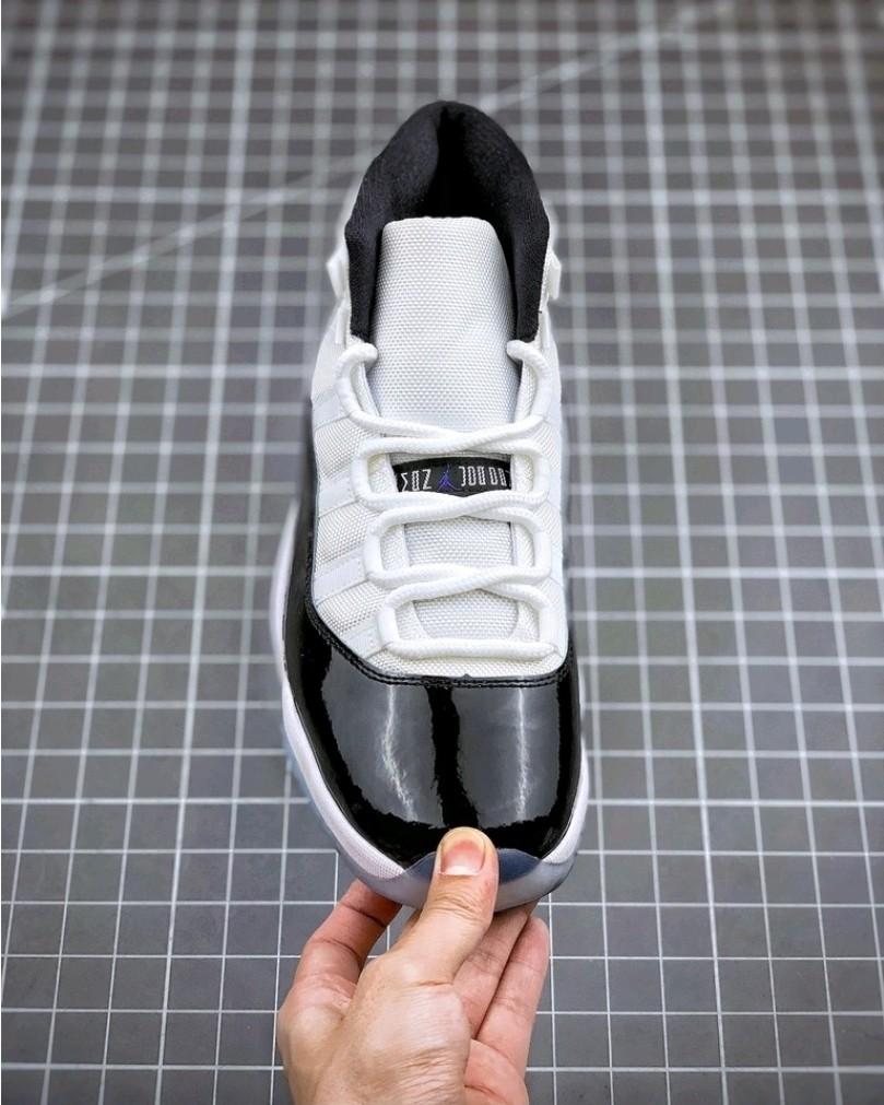 PRE ORDER] Air Jordan 11 'Concord', Men's Fashion, Footwear, Sneakers on  Carousell
