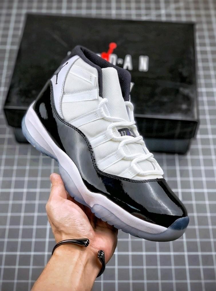 PRE ORDER Air Jordan 11 Concord Men s Fashion Footwear
