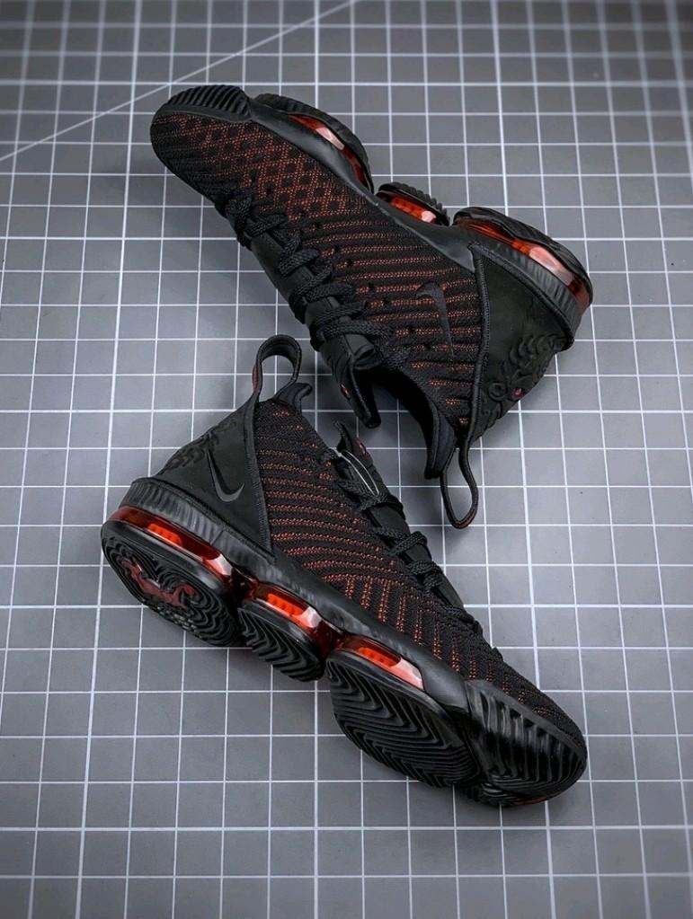 Pre order lebron 16 store