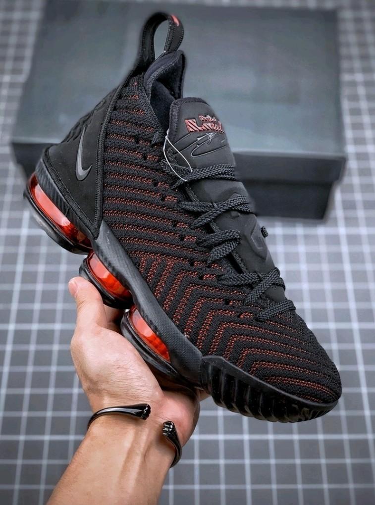 Pre order lebron 16 store