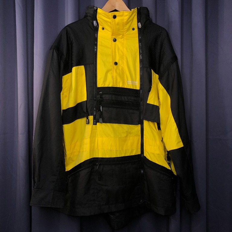 Precision mountainwear jacket on sale
