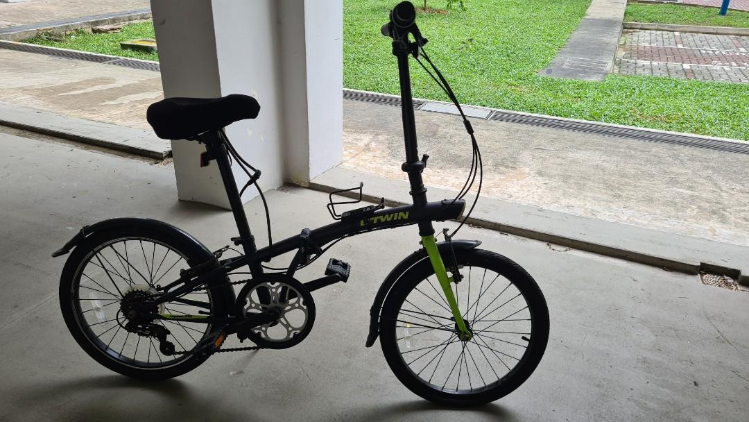 Decathlon hoptown sale