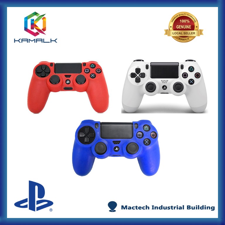 PS4 Controller Store Returns, Video Gaming, Gaming Accessories