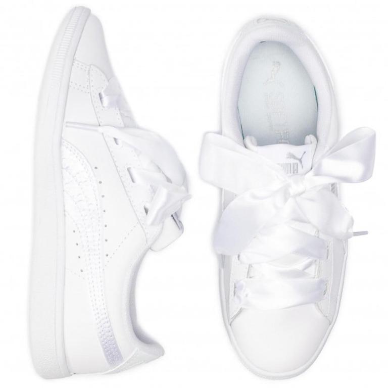 Puma vikky ribbon l satin 2025