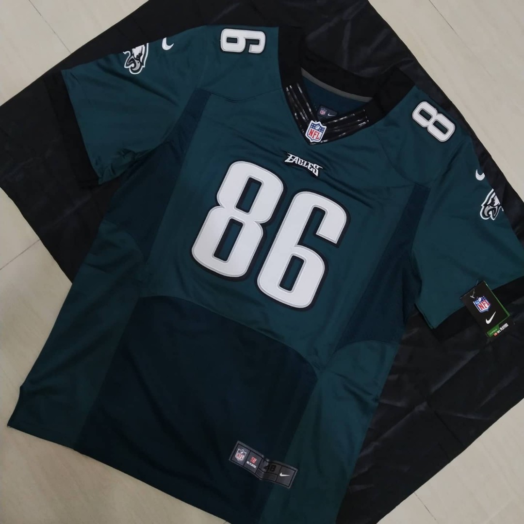 Philadelphia eagles top ertz jersey