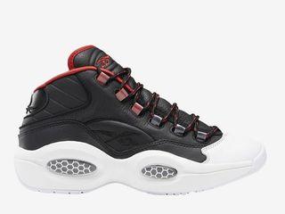 Reebok question deals for sale