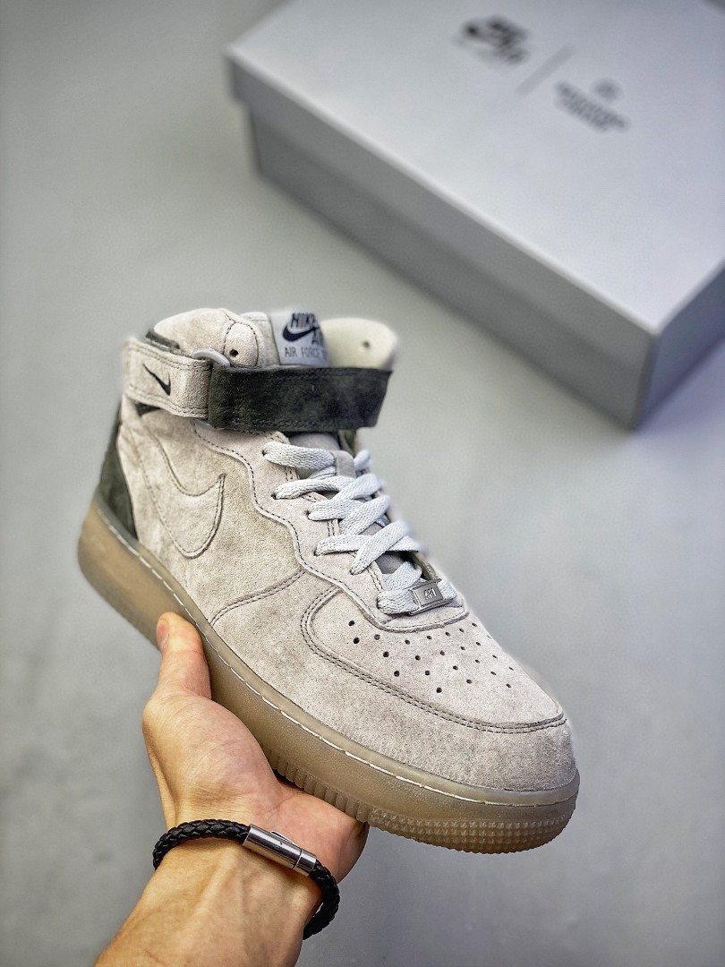 nike x reigning champ