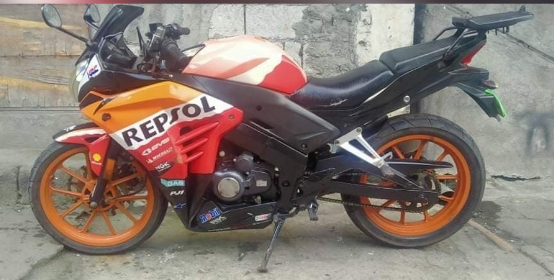 Repsol 200cc price top