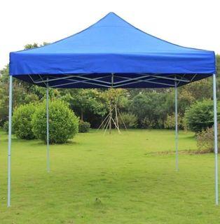 Restock! 3x3m tent for outdoors