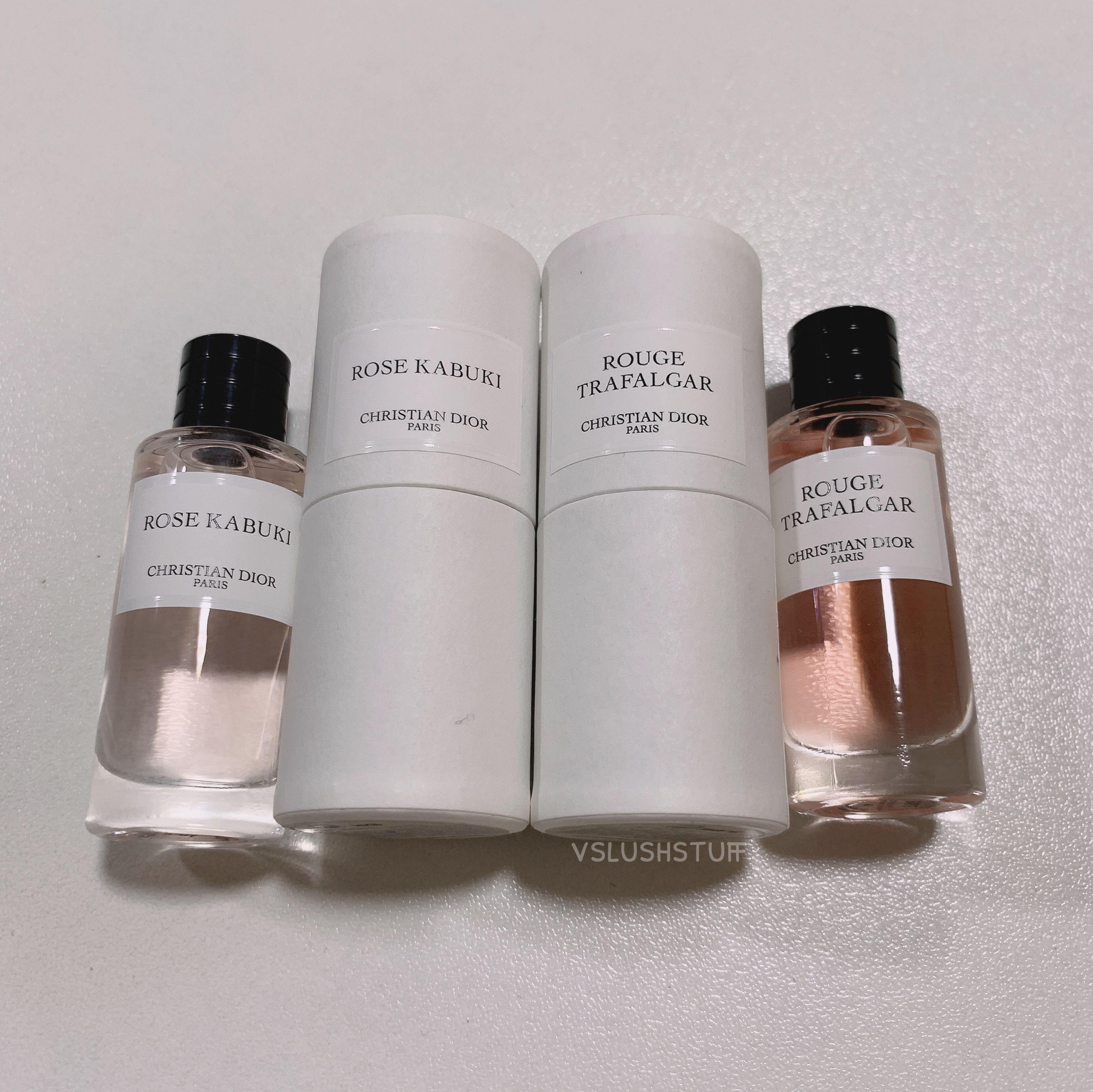 Best Things in Beauty Christian Dior La Collection Privée