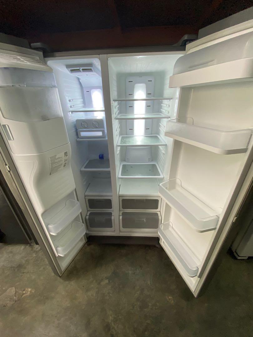 fridge without inverter