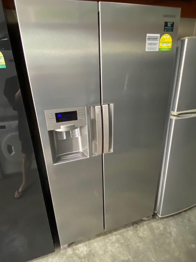 cost of a fridge
