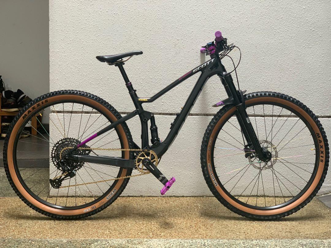 Scott Spark 940 MTB Carbon