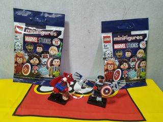 100+ affordable captain marvel lego For Sale