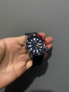 Seiko Prospex SRPD35J1, Men's Fashion, Watches \u0026 Accessories, Watches on  Carousell