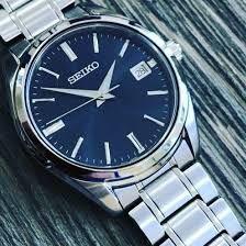 Seiko SUR 309, Men's Fashion, Watches & Accessories, Watches on Carousell
