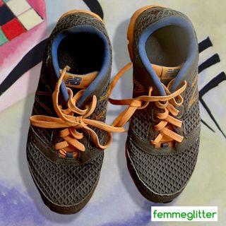 Sepatu New Balance Ori