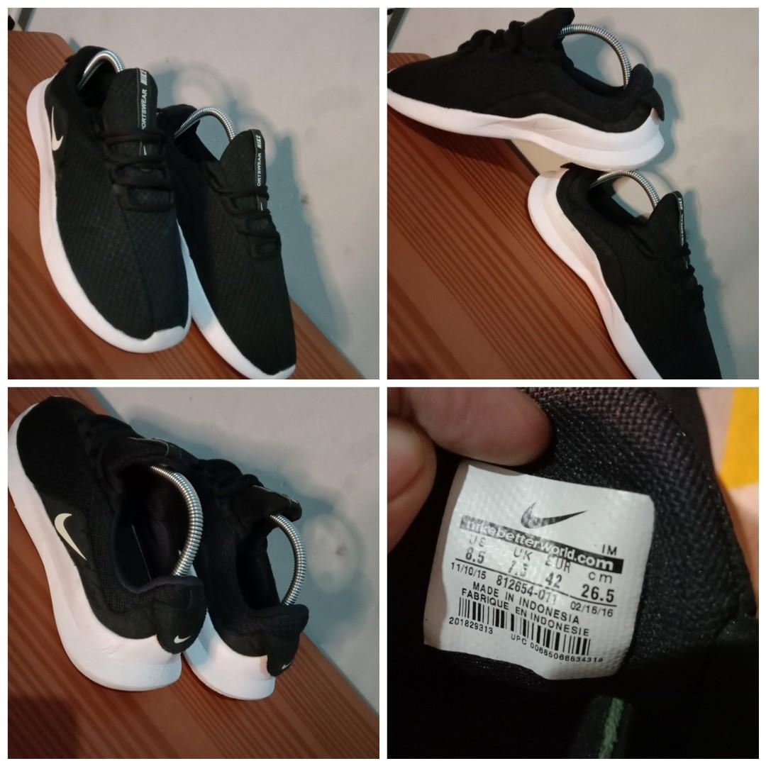 Sepatu 2025 nike sportswear