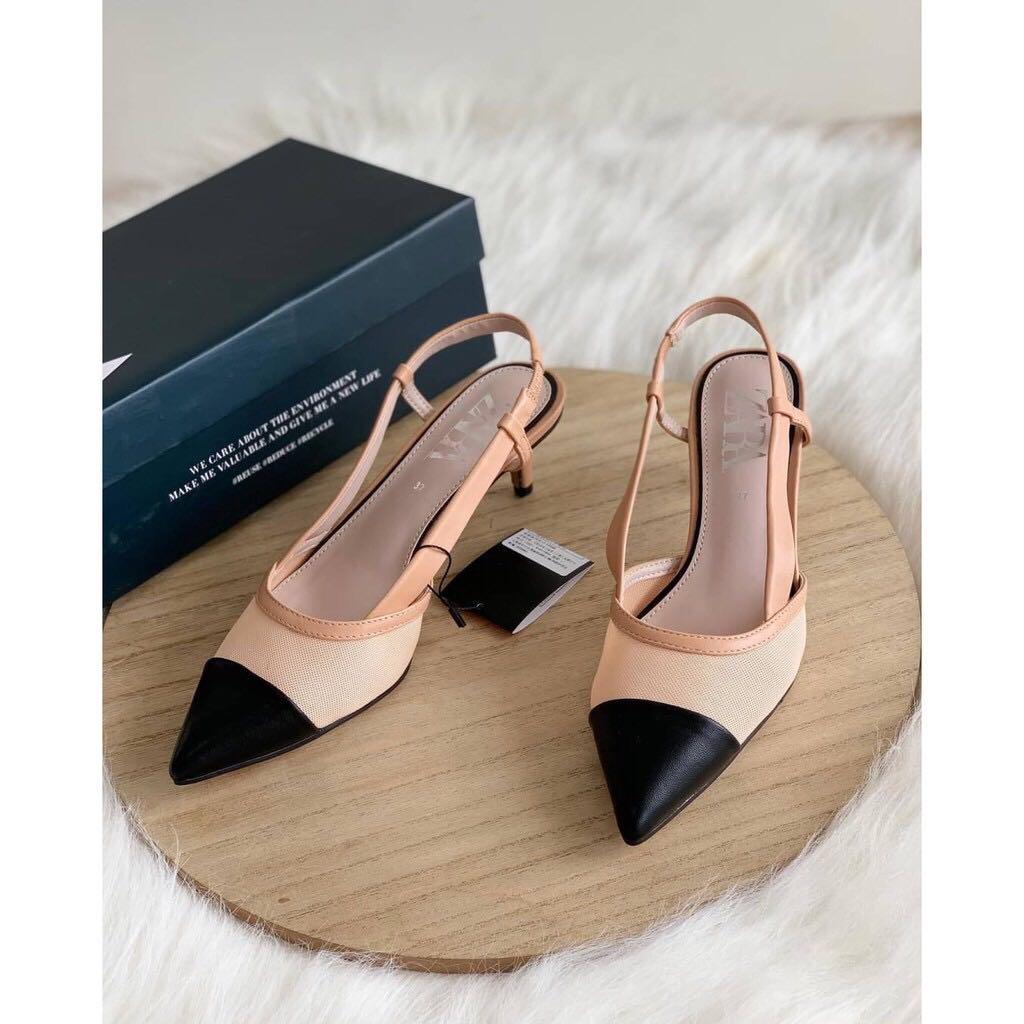 Sepatu sandal heels new arrivals wanita