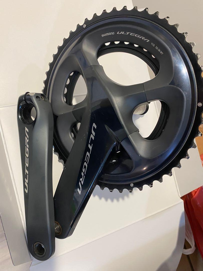 Understanding A Shimano Ultegra Crank Failure Exclusive, 50 OFF
