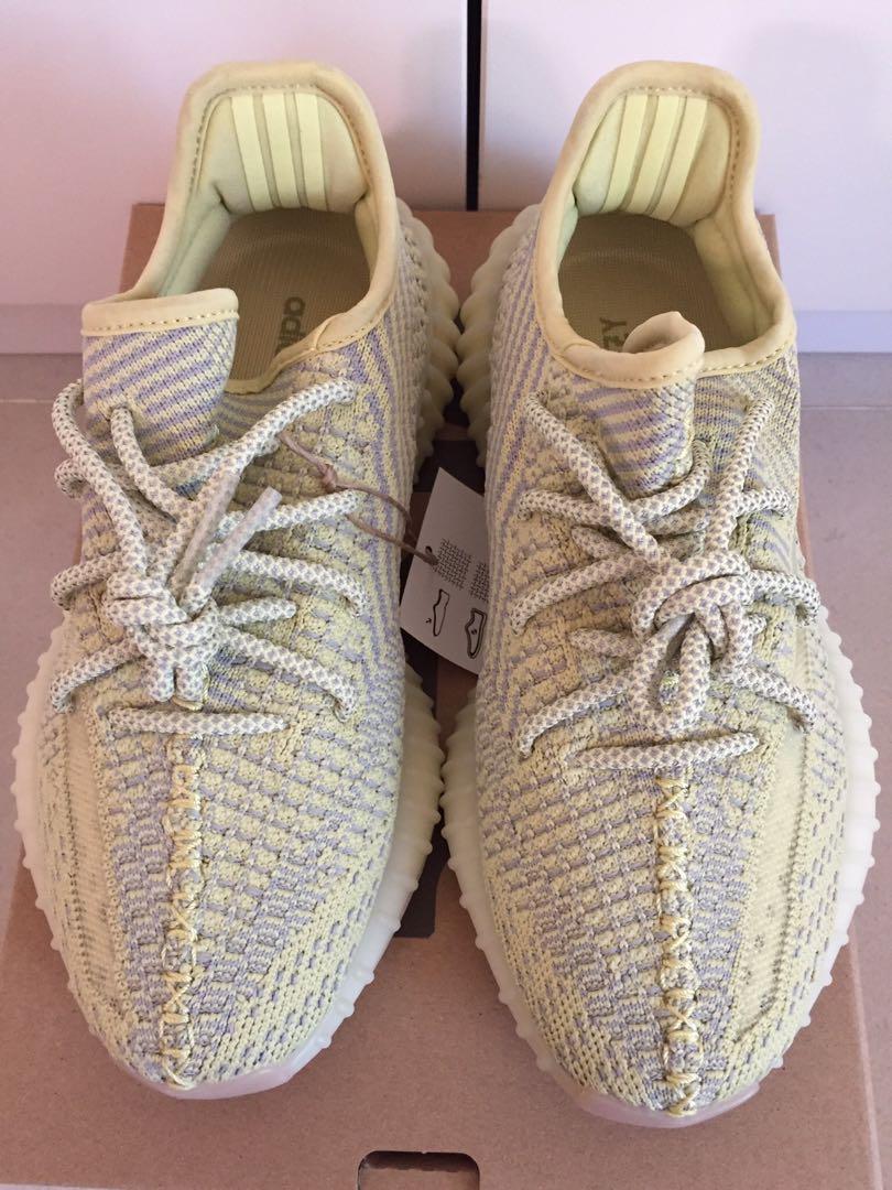 Yeezy 35 online antlia non reflective