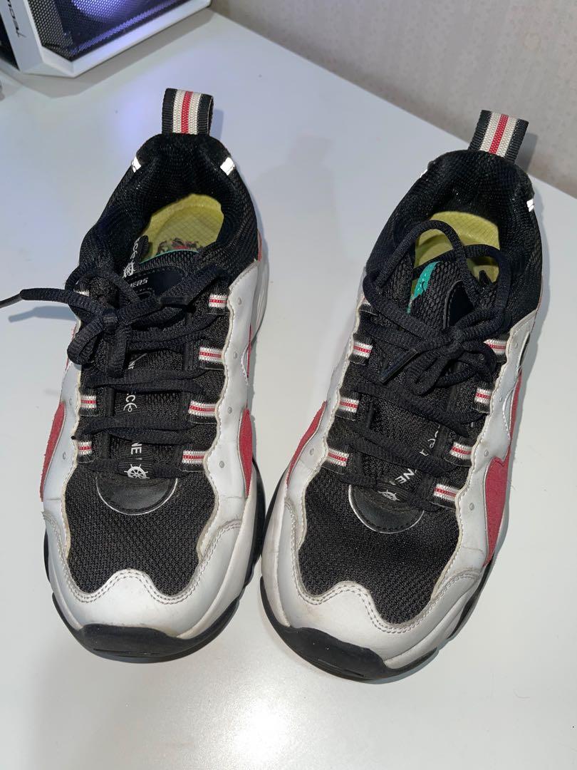 Skechers sale at marshalls