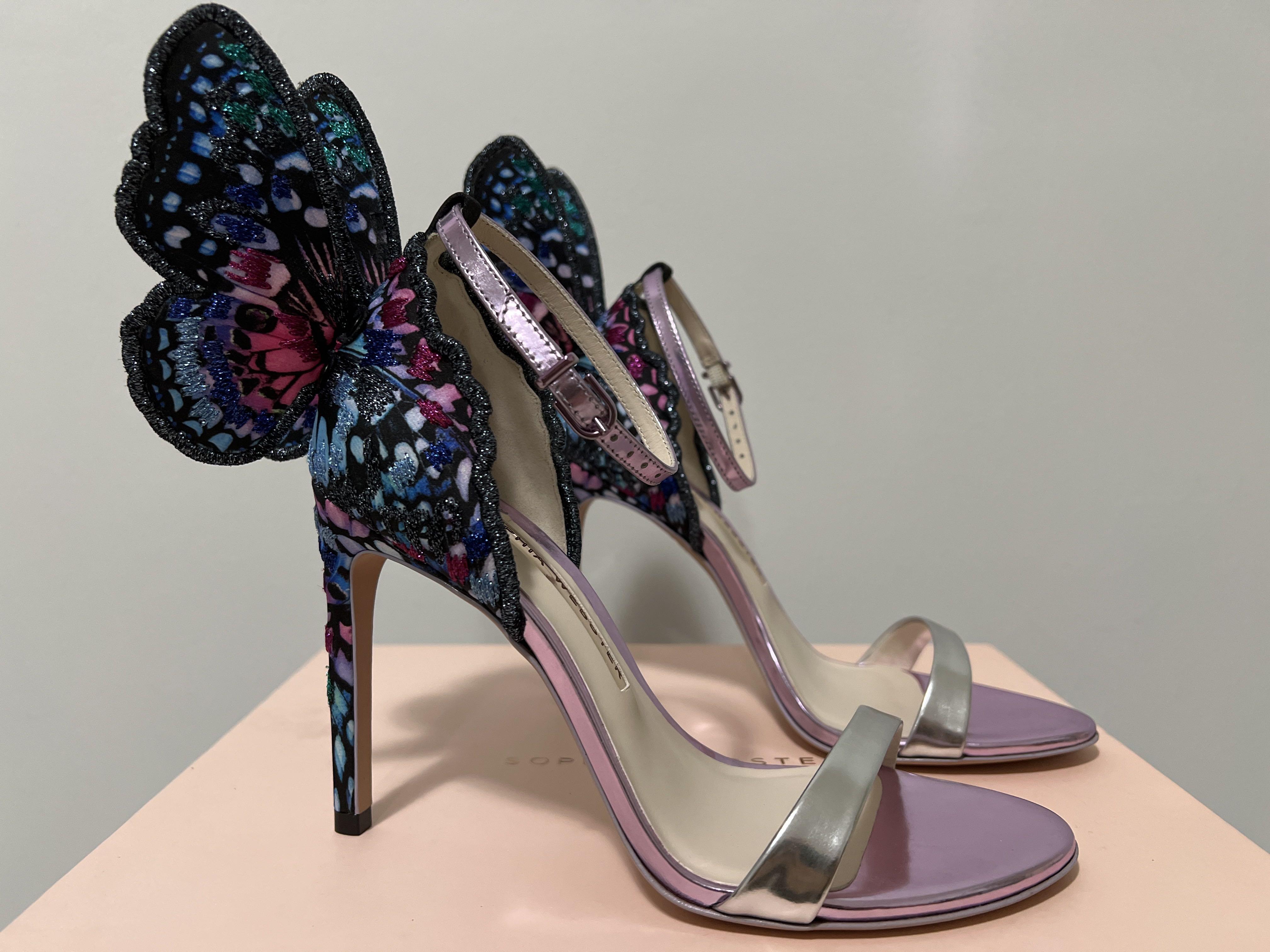 Sophia webster chiara sale store