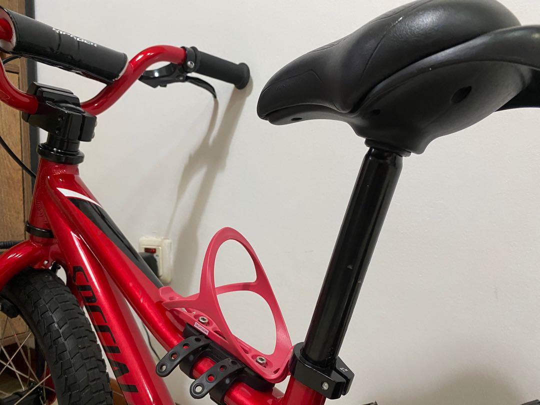 Specialized Riprock Coaster 16 kids bike Sports Equipment