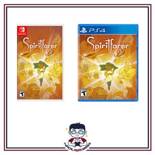 Spiritfarer switch For Sale Carousell Singapore