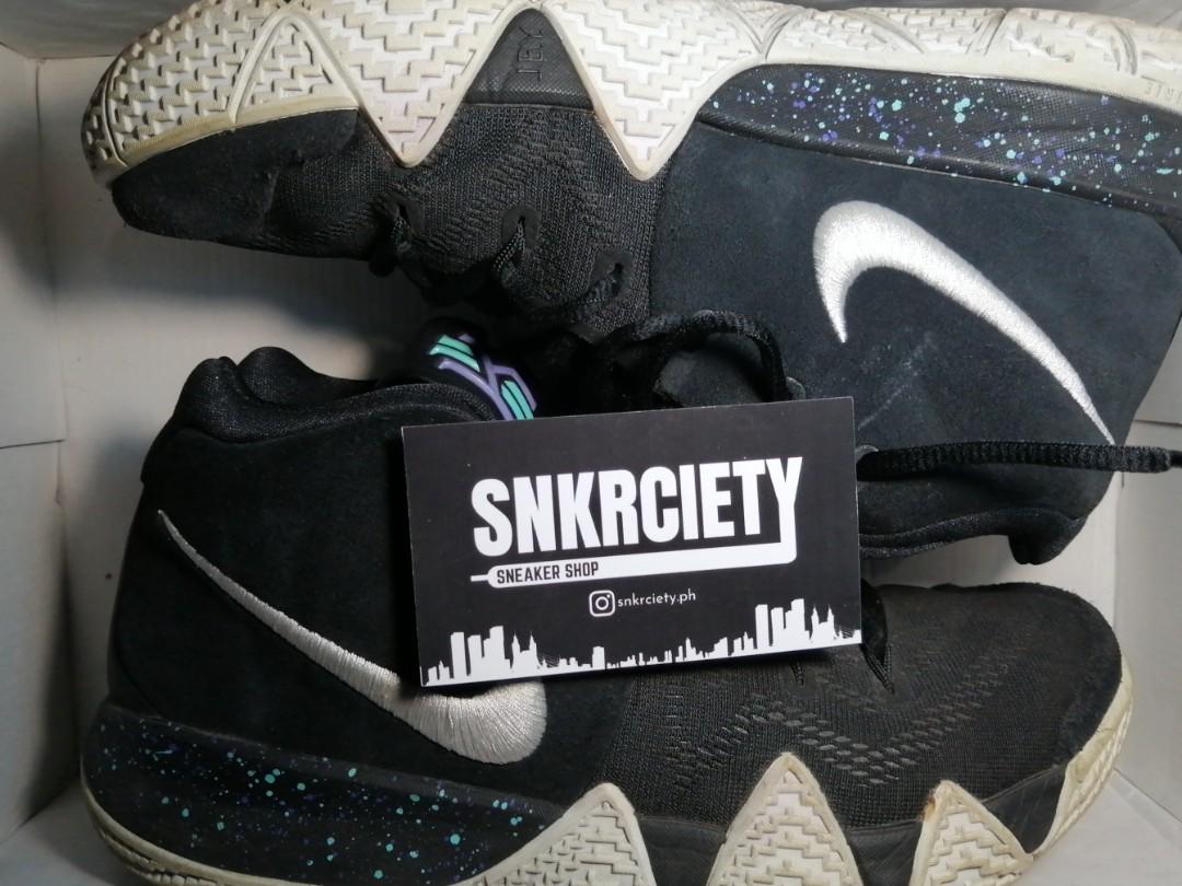 Kyrie store 4 1980