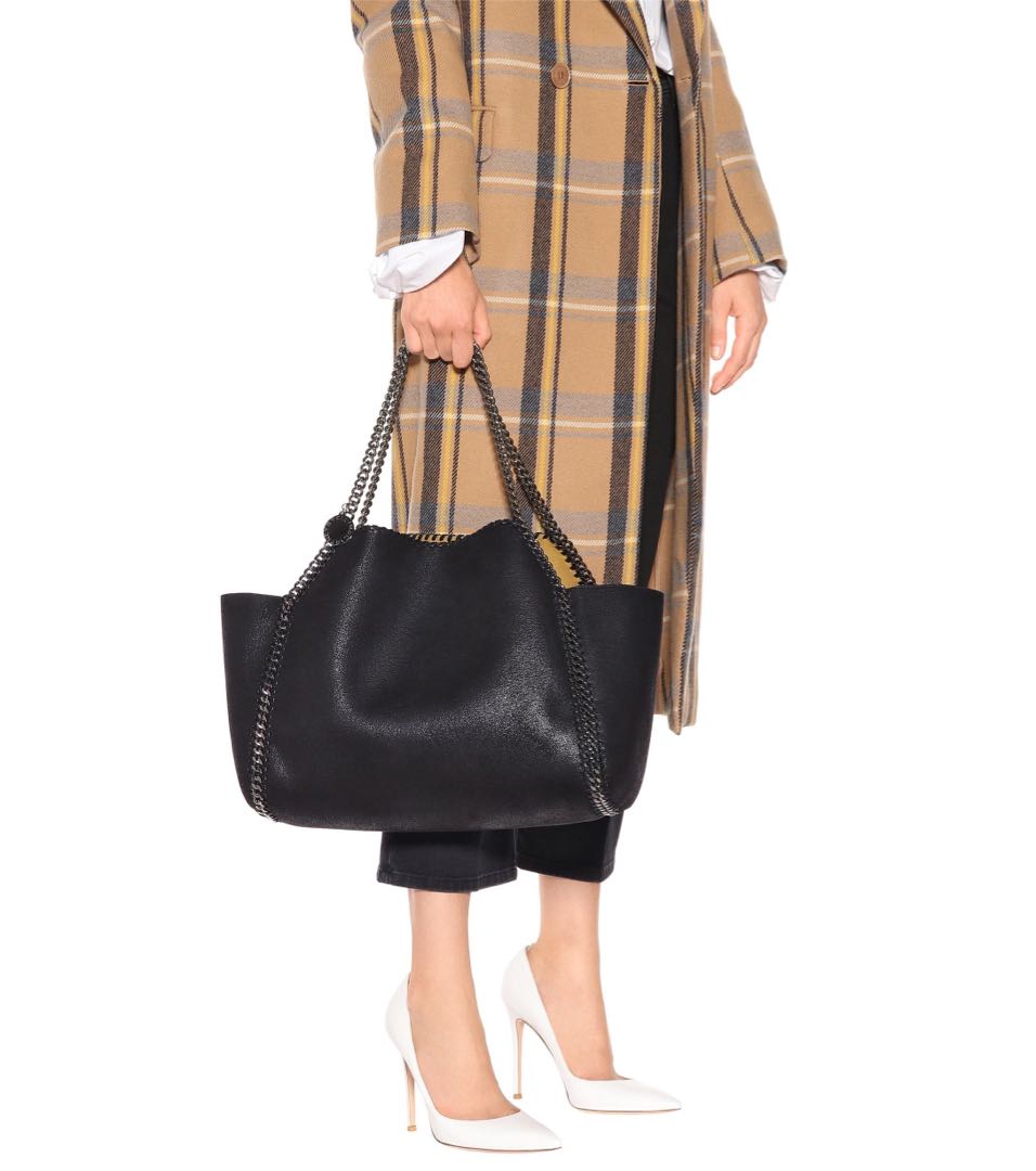 stella mccartney reversible