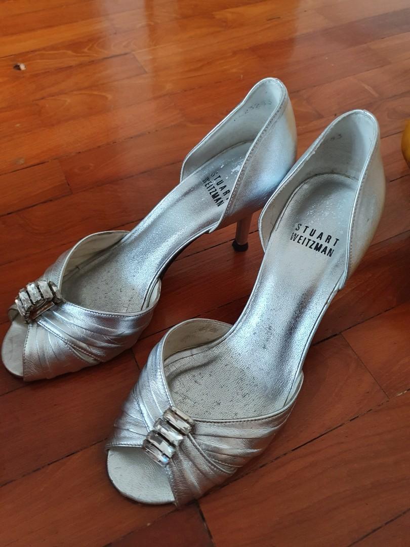 Stuart weitzman monroe sale