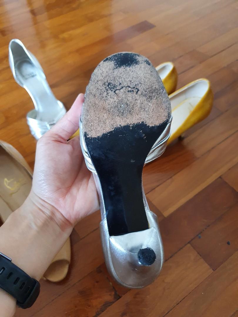 Stuart weitzman monroe pump discount