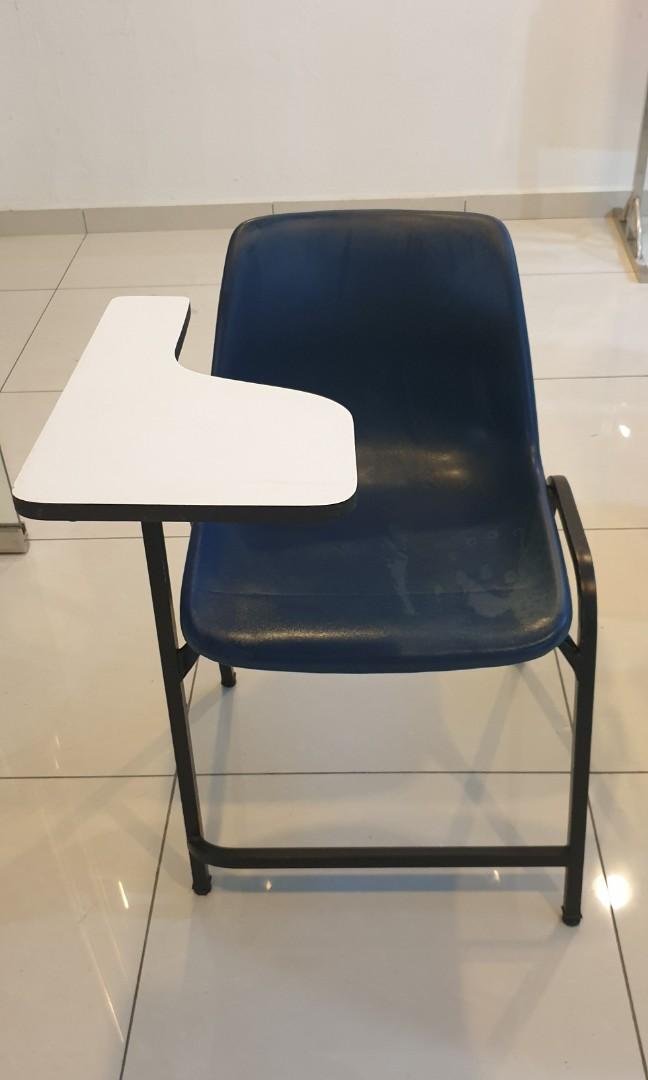 Student Chair with Table Furniture Home Living Furniture