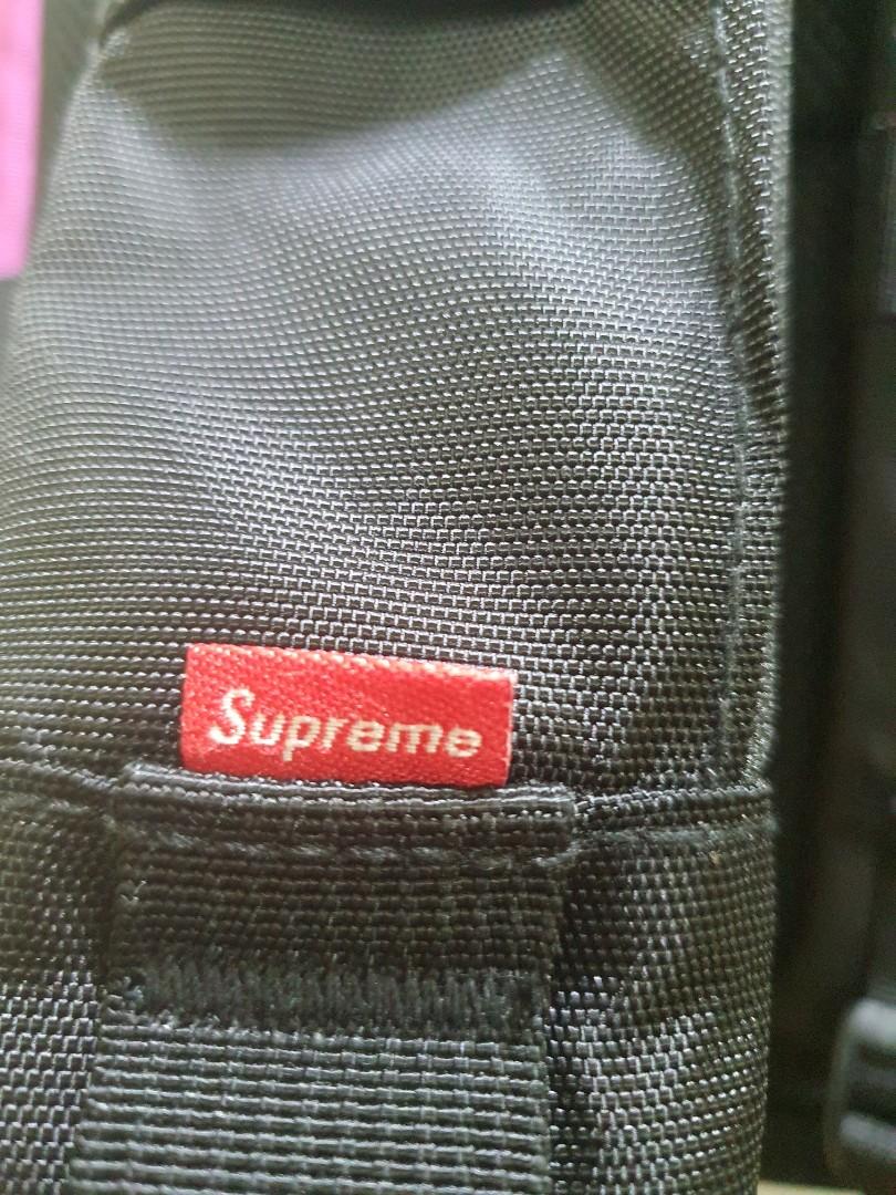 Dp deals supreme backpack
