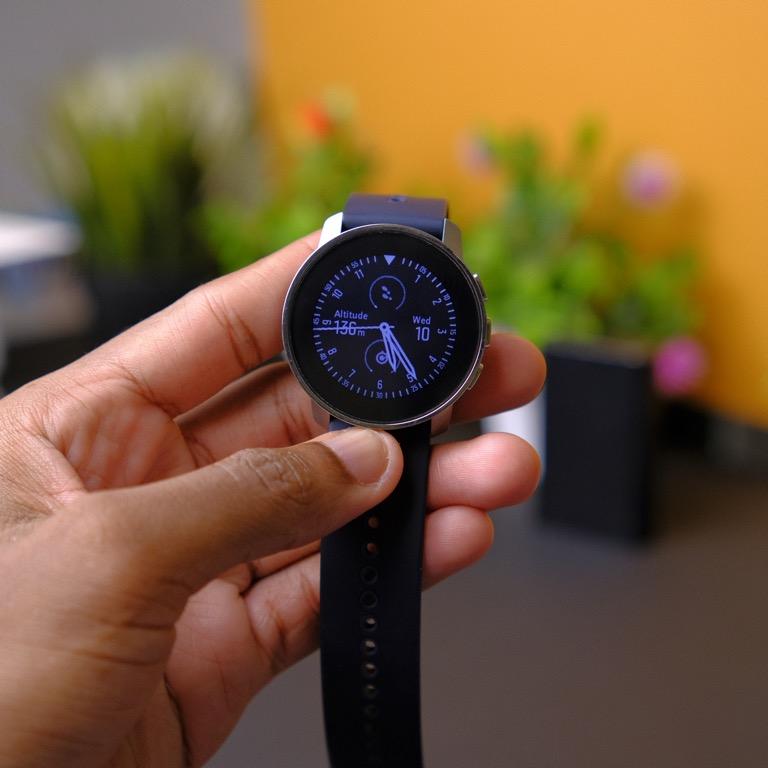 Suunto sunway pyramid new arrivals