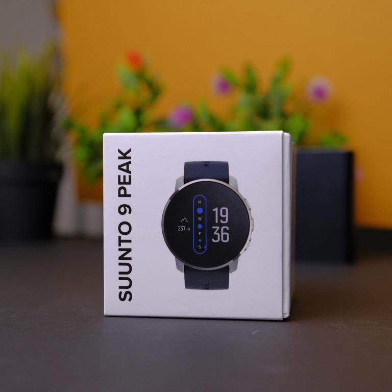 Suunto sunway cheap pyramid