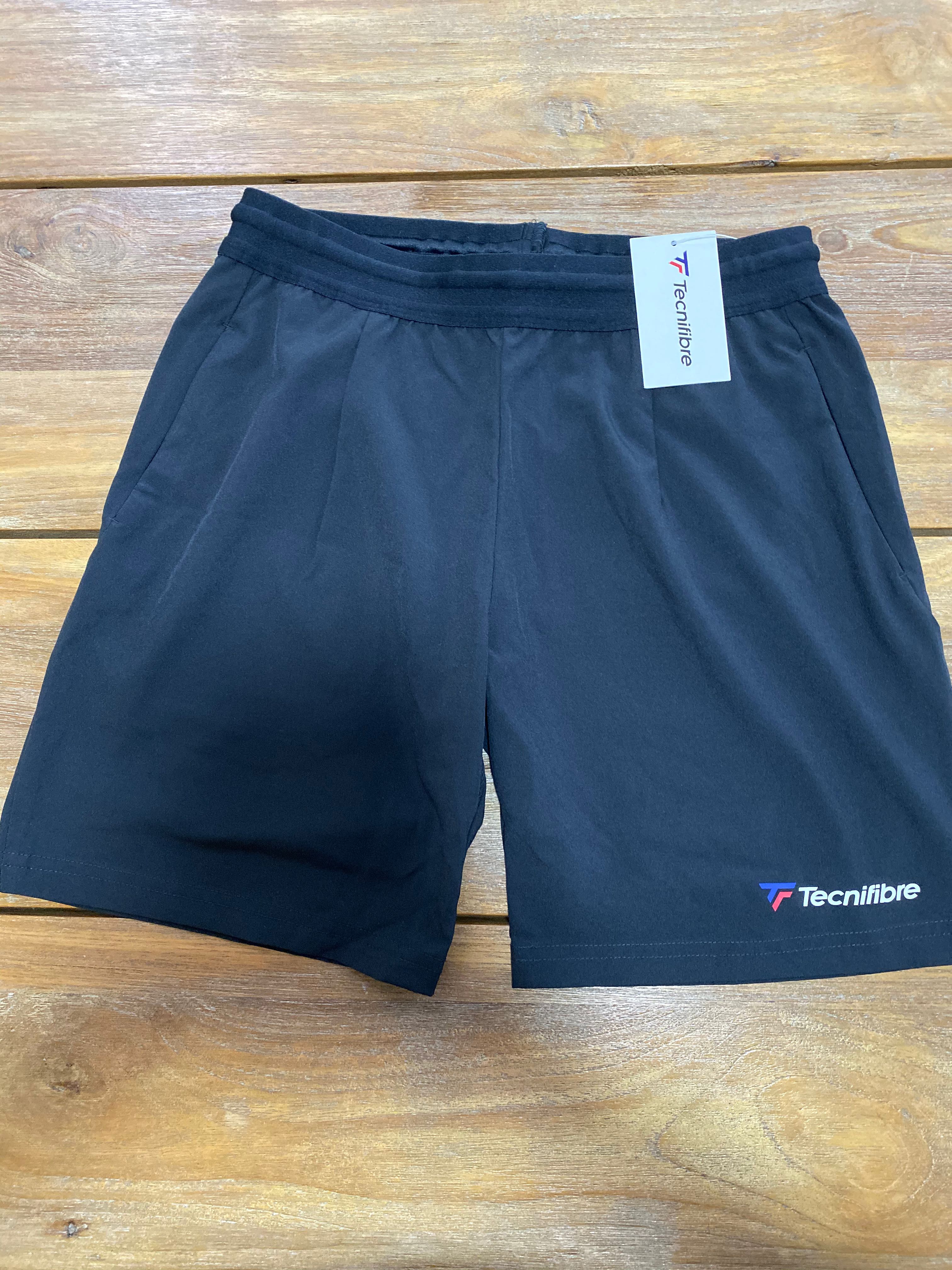 Tecnifibre men's stretch shorts, Men's 