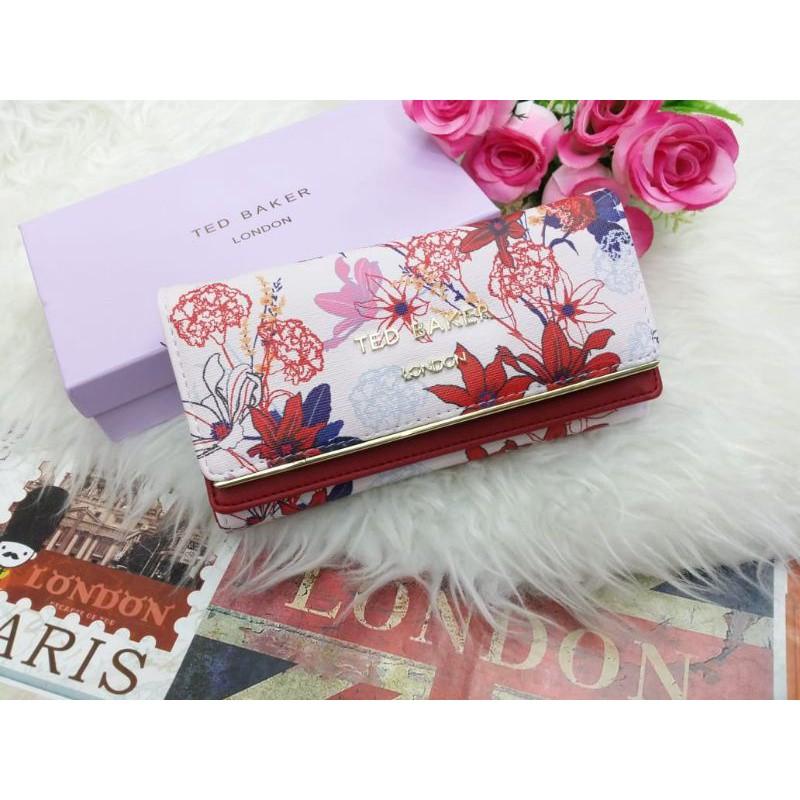 Ted baker purse wallet cheap