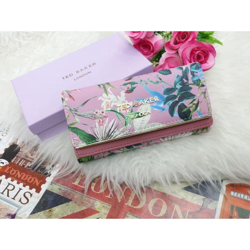 Ted Baker Purse Wallet Box Women s Fashion Bags Wallets