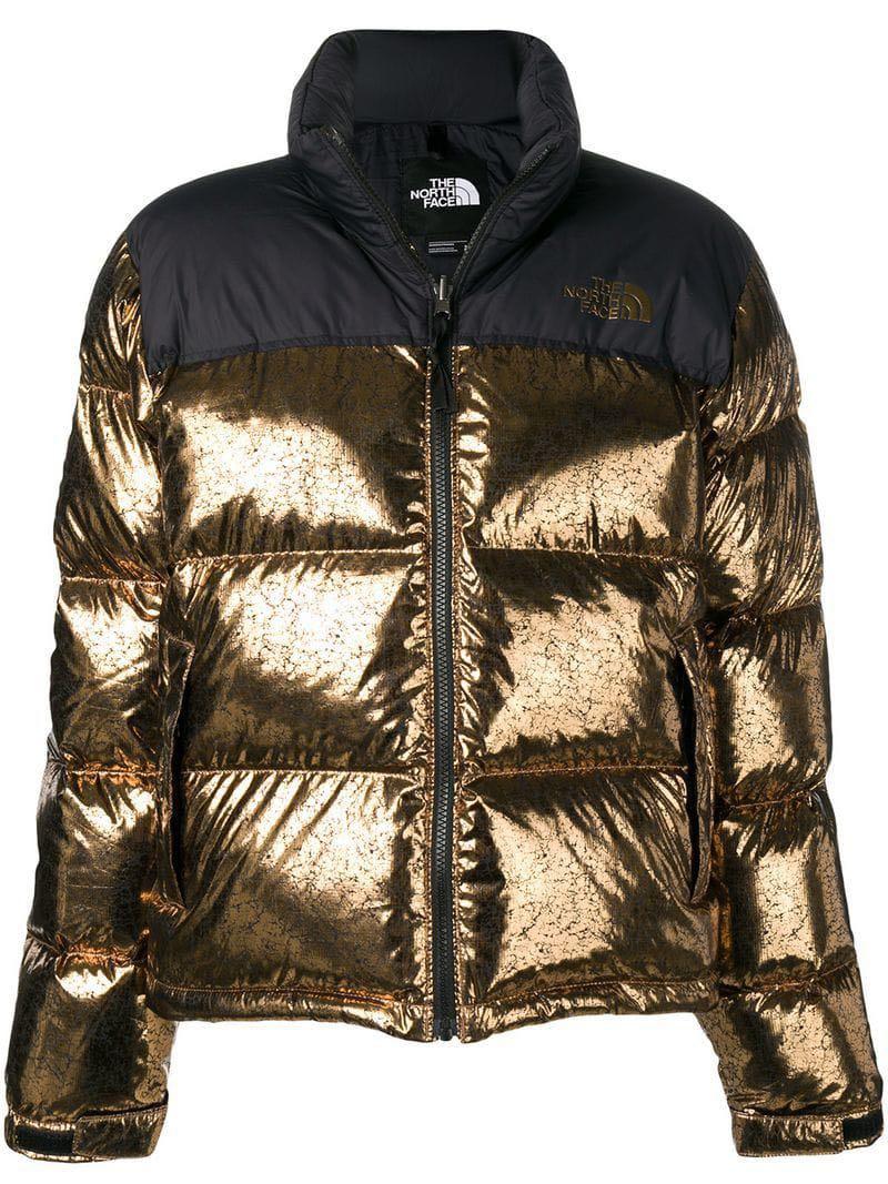 The North Face 1996 Retro Nuptse Jacket 