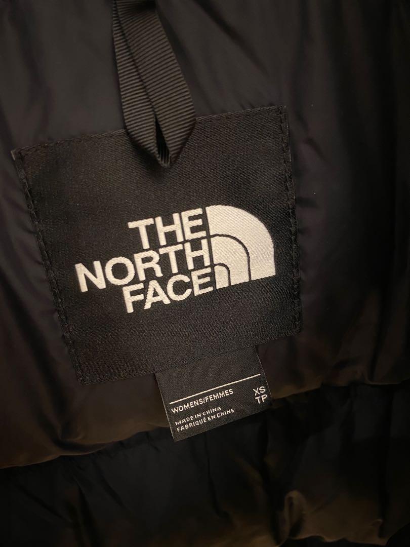 The North Face 1996 Retro Nuptse Jacket 
