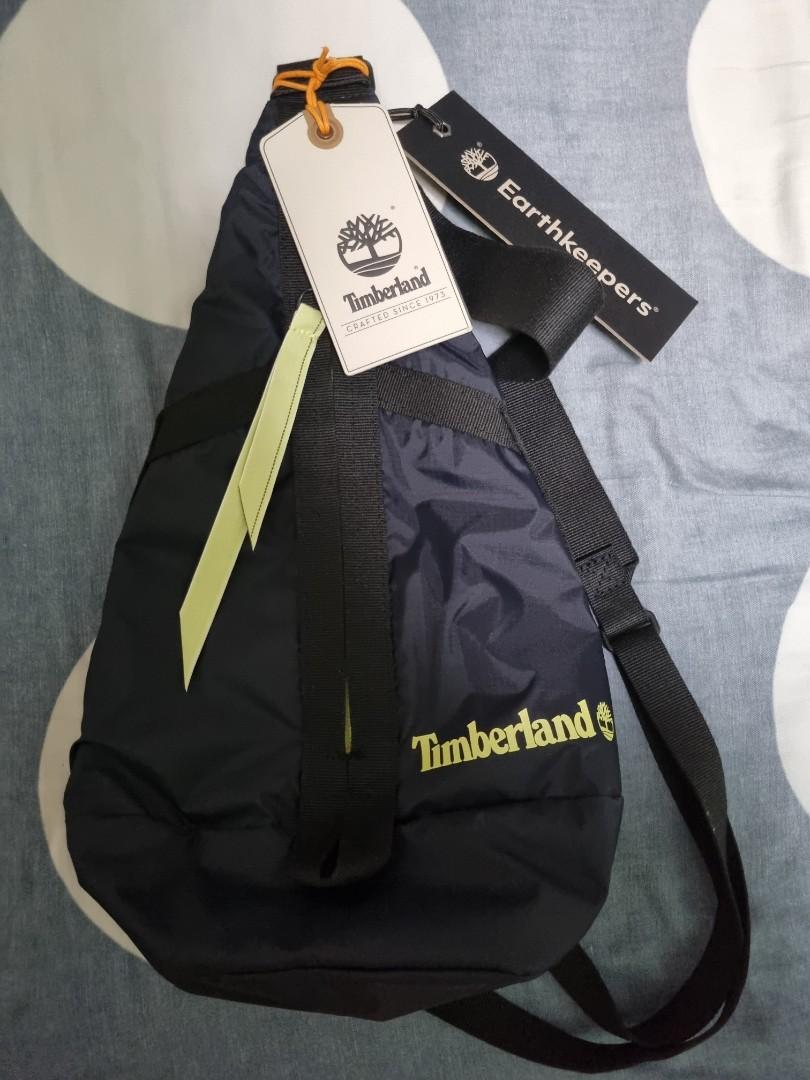 timberland griffin park