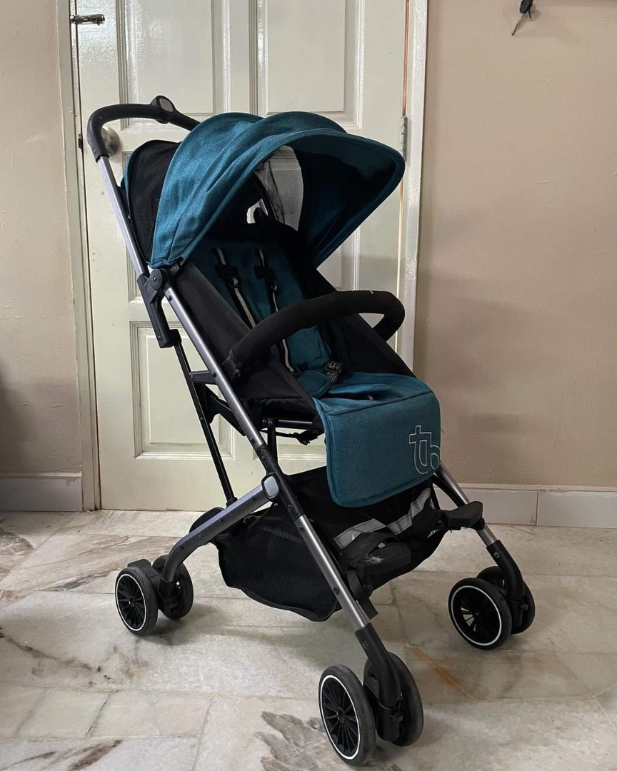 Tobby compact stroller best sale