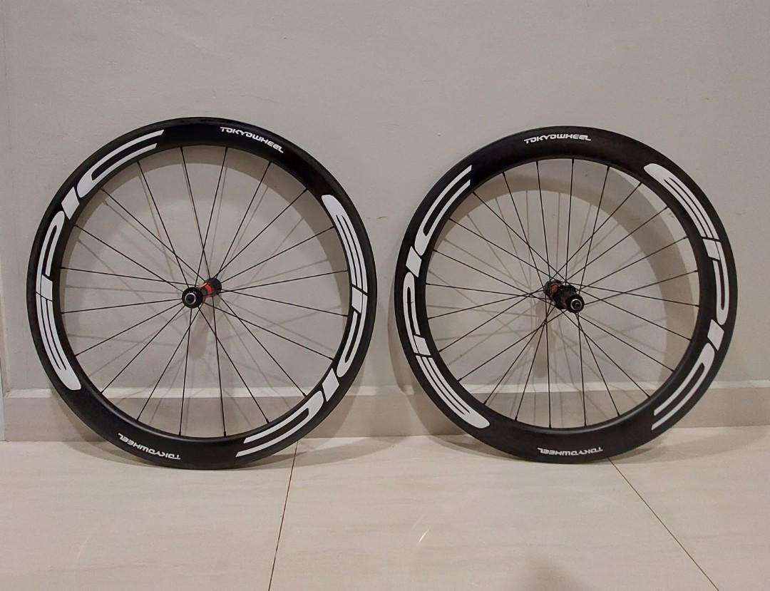Tokyowheel hot sale epic 5.6