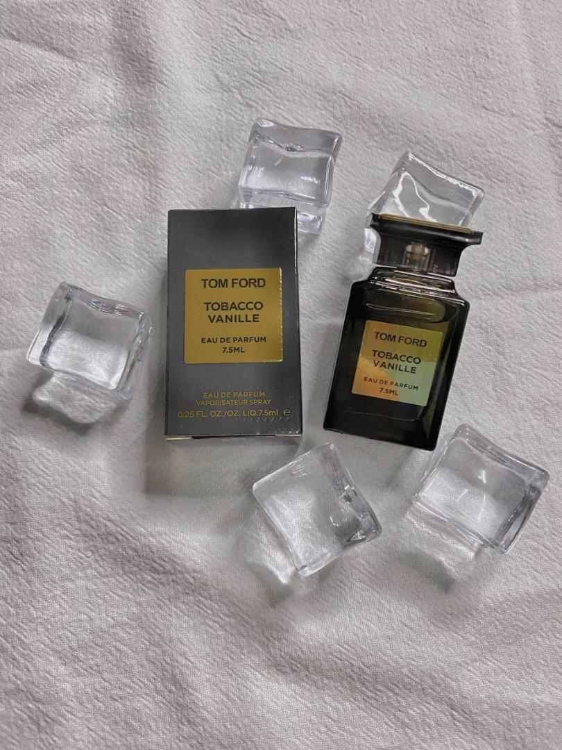 Tom Ford Tobacco Vanille 7.5 ml Fragrance