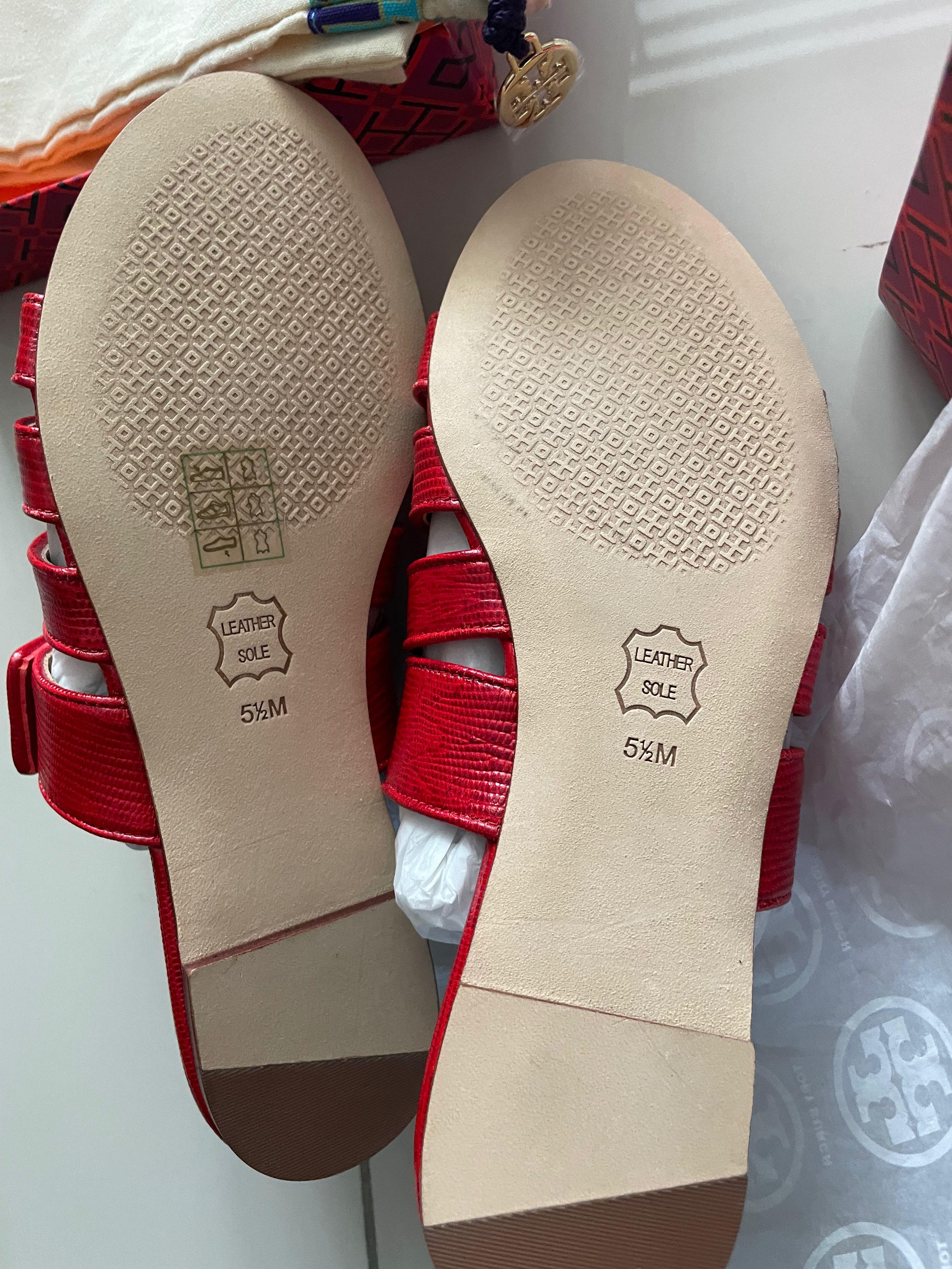 Tory burch sales kira multiband sandal