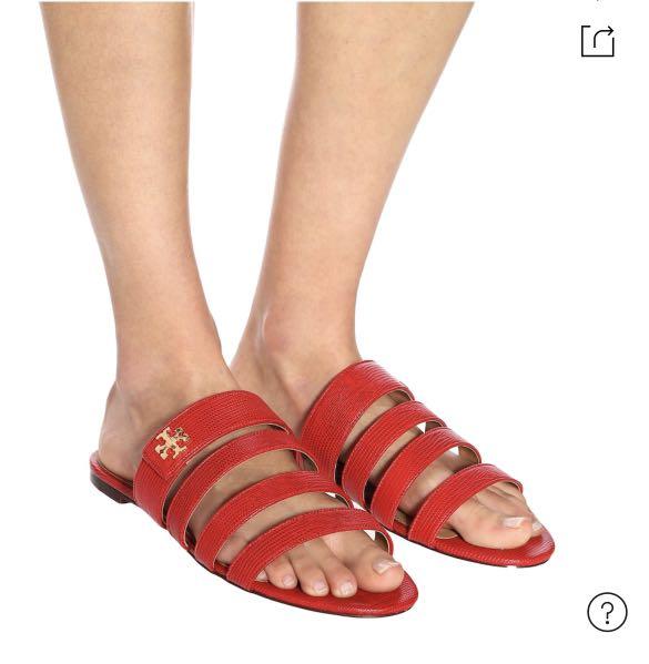 Tory burch kira multiband sandal sale