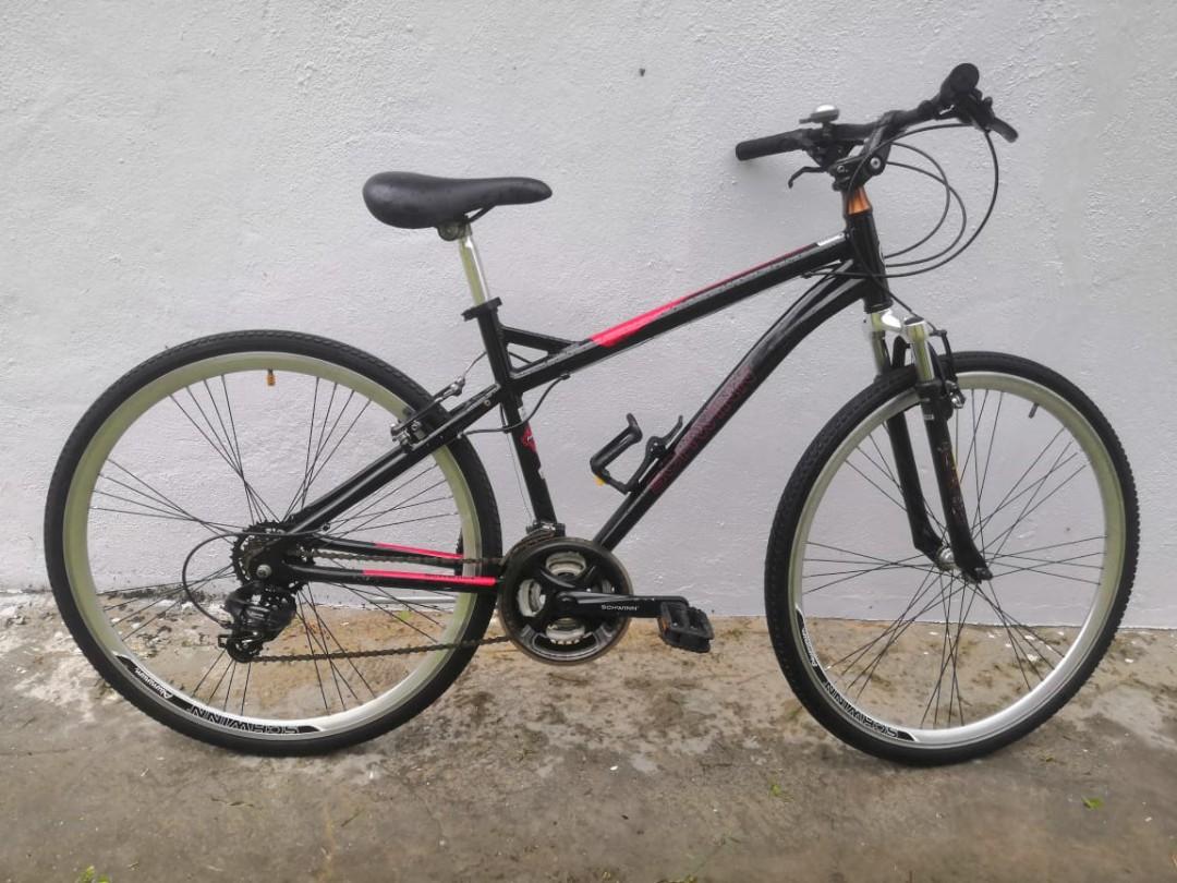 Schwinn siro store