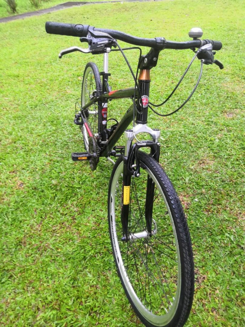 Schwinn siro outlet
